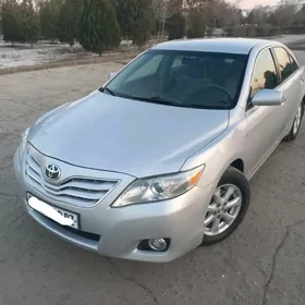 Toyota Camry 2010