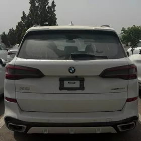 bmw yzky fara