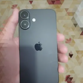 iPhone X 16owrulen