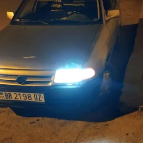 Opel Astra 1992