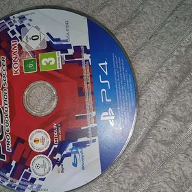 ps4 pes2015 gowi oyun