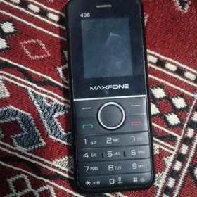 maxofone telefon