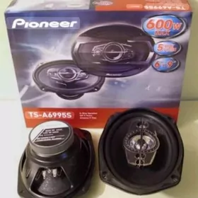Pioneer