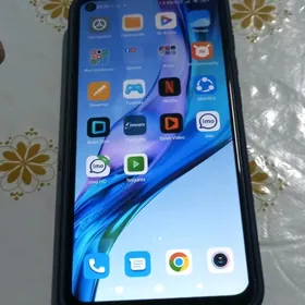 rRedmi Not9