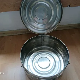 нержавейка бачок ссср стерелиз