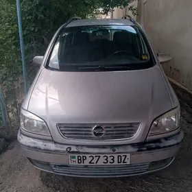 Opel Zafira 1999