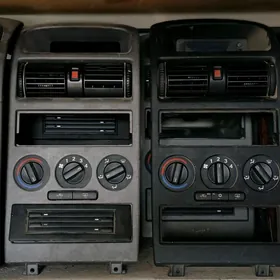 ramkalar astra G