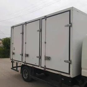 Mitsubishi Canter 2015