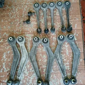 e39 morda reçaklary