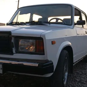 Lada 2107 2004