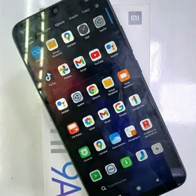 Redmi 9A 4.64lik 900