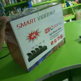 kamera gozegcilik