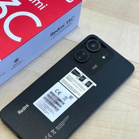 Redmi 13c (256GB)