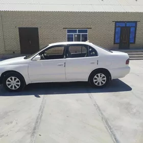 Toyota Corona 1993