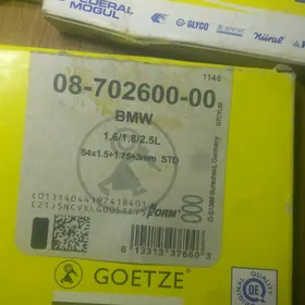 mator kalso taze ulanylmadyk