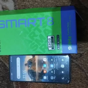 infinix Smart8