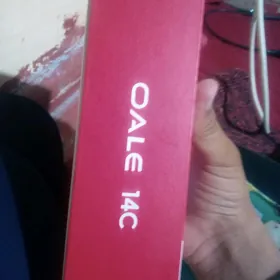 OALE 14 c 3.64 lik