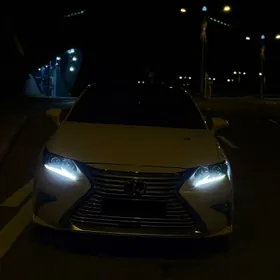 Lexus ES 350 2017