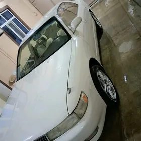 Toyota Chaser 1994