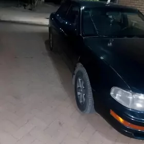 Toyota Camry 1992