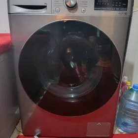 LG kir maśyn 8 kil paket