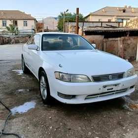 Toyota Mark II 1993