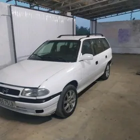 Opel Astra 1996