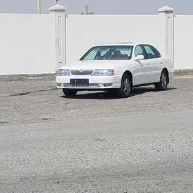 Toyota Avalon 1997