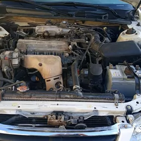 Toyota Camry 2001