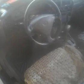 Toyota Camry 1993