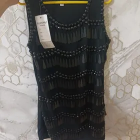gyzjagazlar un tunika koynek