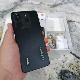 Redmi Note14 8/128gb