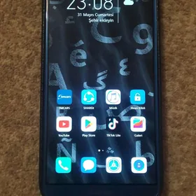 Honor 9lite