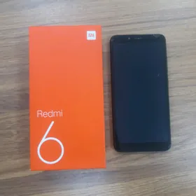 Redmi 6 3/32