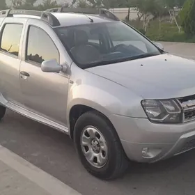 Renault Duster 2015