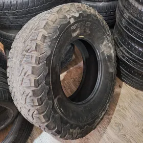BFGoodrich 315 70 17
