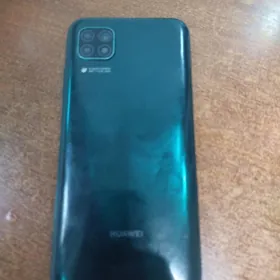 HUAWEI