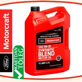 FORD MOTORCRAFT MOTOR YAGY