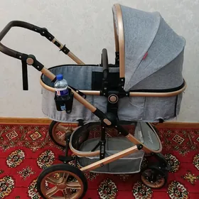 Kolyaska Belecoo коляска