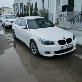 BMW E60 2005