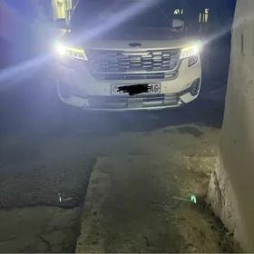 Kia Seltos 2020