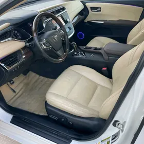 Toyota Avalon 2018