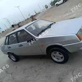 Lada 21099 1994