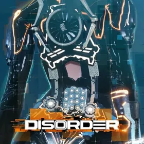 игра Disorder pc 