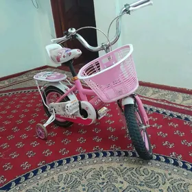 Caga tigir welosiped