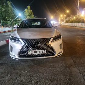 Lexus RX 350 2020