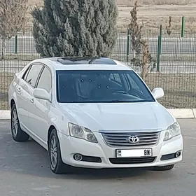 Toyota Avalon 2009