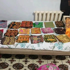 Dañlan oÿme geylen esik alyan