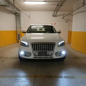 Audi Q5 2010