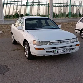 Toyota Corolla 1993